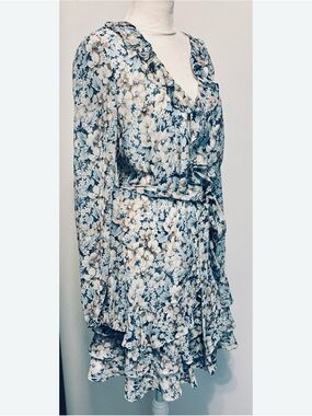 Bardot | Dresses | Bardot Liyana Ruched Mesh Dress | Poshmark